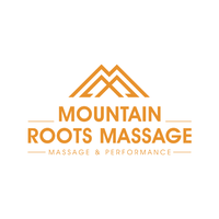 Mountain Roots Massage Logo